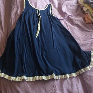 Omi jo dress
